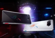 ASUS เปิดตัว ROG Phone 5 Series มือถือเกมมิ่งตัวท็อป สเปกเทพจัด ๆ ROG Phone 5