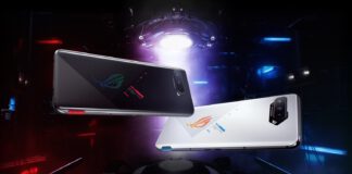 ASUS เปิดตัว ROG Phone 5 Series มือถือเกมมิ่งตัวท็อป สเปกเทพจัด ๆ ROG Phone 5