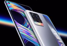 เปิดตัว realme 8 | realme 8 Pro มือถือสเปกดี ๆ ในราคาแค่หลักพัน realme 8