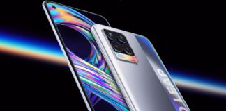 เปิดตัว realme 8 | realme 8 Pro มือถือสเปกดี ๆ ในราคาแค่หลักพัน realme 8