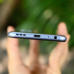 vivo Y72 5G battery