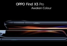 สรุปสเปก OPPO Find X3 | Find X3 Pro | Find X3 Neo | Find X3 Lite OPPO Find X3 Pro