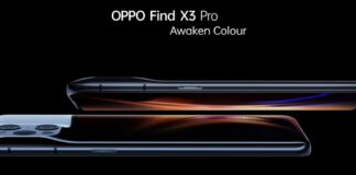สรุปสเปก OPPO Find X3 | Find X3 Pro | Find X3 Neo | Find X3 Lite OPPO Find X3 Pro