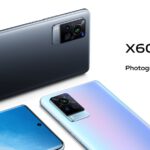 Vivo X60 Pro
