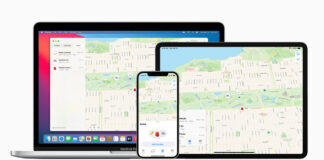 Apple Find My จะรองรับการค้นหาพิกัดอุปกรณ์อื่น ๆ ที่ไม่ใช่ของแอปเปิลแล้ว Find My