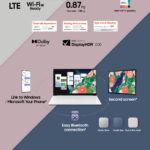Galaxy Book Pro Spec