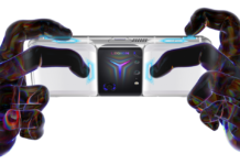 เปิดตัว Lenovo Legion Duel 2 มือถือเกมมิ่งสเปกสุดแรง กับดีไซน์สุดคูล Lenovo Legion Duel 2