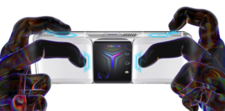 เปิดตัว Lenovo Legion Duel 2 มือถือเกมมิ่งสเปกสุดแรง กับดีไซน์สุดคูล Lenovo Legion Duel 2