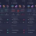 OPPO Find X3 Pro Game Space