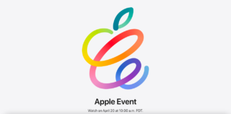 Apple เตรียมเปิดตัวผลิตภัณฑ์ใหม่ iPad Pro, iPad mini และ AirPods รุ่นใหม่ วันที่ 20 เมษายนนี้ Apple Event 2021