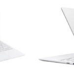 Unpacked Galaxy Book