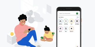 Google เปิดตัว Stack แอปสแกนบิลและใบเสร็จอัจฉริยะ ใช้ AI ช่วยจัดหมวดหมู่ แยกข้อมูลสำคัญได้ Google Stack