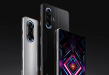 Xiaomi เปิดตัว Redmi K40 Gaming Edition มือถือเกมมิ่งดีไซน์เท่ สเปกแรง Xiaomi Redmi K40 Gaming Edition