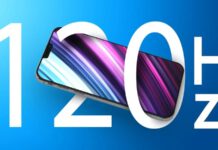 Samsung เริ่มผลิตจอ 120Hz สำหรับ iPhone 13 Pro