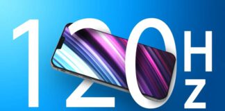 Samsung เริ่มผลิตจอ 120Hz สำหรับ iPhone 13 Pro