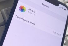 Apple เตรียมย้าย ‘Documents & Data’ ไปไว้บน iCloud Drive ในปี 2022