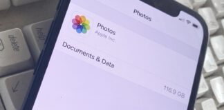 Apple เตรียมย้าย ‘Documents & Data’ ไปไว้บน iCloud Drive ในปี 2022