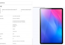พบข้อมูล Lenovo Tab M10 5G บน GeekBench