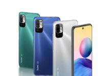 รวมของใหม่จาก Xiaomi มือถือ Redmi Note 10 5G และ Redmi Note 10S ทีวี Mi TV P1 Series และ Mi TV Q1 Redmi Note 10 5G