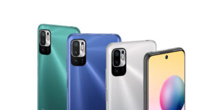 รวมของใหม่จาก Xiaomi มือถือ Redmi Note 10 5G และ Redmi Note 10S ทีวี Mi TV P1 Series และ Mi TV Q1 Redmi Note 10 5G