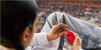 Beats Studio Buds หูฟังไร้สายตัดเสียงรบกวน อีกตัวเลือกที่น่าสนใจในงบ 6,000 บาท