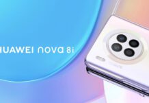 เผยภาพเรนเดอร์ Huawei nova 8i กล้องหลังคล้าย Mate 30 Pro Huawei Nova 8i