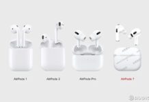 ซัพพลายเออร์พร้อม เตรียมผลิต AirPods รุ่นใหม่ ในปลายปีนี้