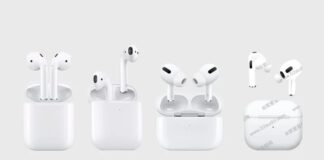 ซัพพลายเออร์พร้อม เตรียมผลิต AirPods รุ่นใหม่ ในปลายปีนี้