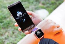 Huawei วางแผนติดตั้ง HarmonyOS 2.0 บนอุปกรณ์ Huawei 400 ล้านเครื่องในปีนี้