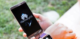 Huawei วางแผนติดตั้ง HarmonyOS 2.0 บนอุปกรณ์ Huawei 400 ล้านเครื่องในปีนี้