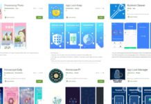 แอปยอดนิยมบน Google Play Store ถูกถอดออกจาก Store หลังพบว่าพยายามขโมยรหัสผ่าน Facebook
