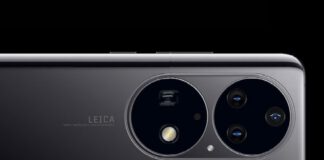 Huawei P50 รุ่น 4G ชิป Snapdragon 888 เผยโฉมในจีน 29 กรกฎาคมนี้