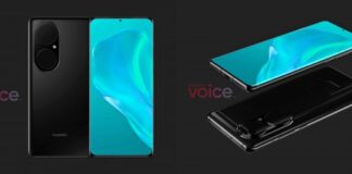 เผยสเปคเต็ม Huawei P50 Pro 4G ก่อนเปิดตัว!