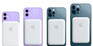 iPhone 12 แบตไม่พอ? Apple MagSafe Battery Pack ช่วยได้