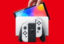 Nintendo เปิดตัว Nintendo Switch รุ่นใหม่ จอ OLED 7 นิ้ว ราคาหมื่นต้น ขายวันที่ 8 ตุลาคมนี้