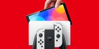 Nintendo เปิดตัว Nintendo Switch รุ่นใหม่ จอ OLED 7 นิ้ว ราคาหมื่นต้น ขายวันที่ 8 ตุลาคมนี้