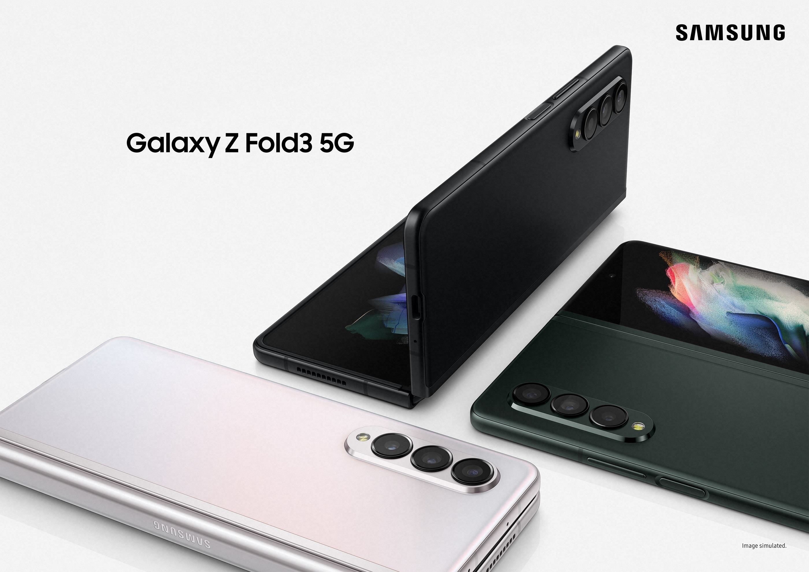 galaxy z fold3