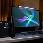 เครื่องสำรองไฟฟ้า CyberPower