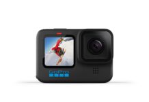 มีอะไรน่าสนใจใน GoPro HERO10 Black บ้าง?