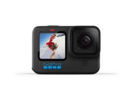 มีอะไรน่าสนใจใน GoPro HERO10 Black บ้าง?