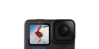 มีอะไรน่าสนใจใน GoPro HERO10 Black บ้าง?