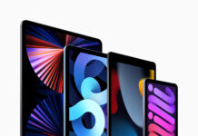 Apple เปิดตัว iPhone 13 Series, iPad 9, iPad mini, Apple Watch 7 series รุ่นใหม่ ในงาน September 2021 Keynote Apple iPad 10.2 นิ้ว