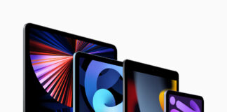 Apple เปิดตัว iPhone 13 Series, iPad 9, iPad mini, Apple Watch 7 series รุ่นใหม่ ในงาน September 2021 Keynote Apple iPad 10.2 นิ้ว
