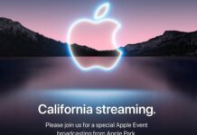 Apple ร่อนการ์ดเชิญ งานเปิดตัว iPhone, Apple Watch และ AirPods รุ่นใหม่ 14 กันยายนนี้