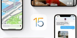 iOS 15 เปิดให้ดาวน์โหลดได้แล้ววันนี้ พร้อมแนะนำฟีเจอร์ใหม่ที่น่าสนใจ