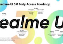 เปิดตัว Realme UI 3.0 บน Android 12 อย่างเป็นทางการ มือถือ realme ได้ไปต่อยาวๆ Realme GT ได้อัปเดตก่อนใคร Realme UI 3.0