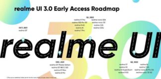 เปิดตัว Realme UI 3.0 บน Android 12 อย่างเป็นทางการ มือถือ realme ได้ไปต่อยาวๆ Realme GT ได้อัปเดตก่อนใคร Realme UI 3.0