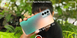 รีวิว OPPO Reno6 5G “อารมณ์ไหน ก็พอร์ตเทรต” กับที่สุดของการถ่ายวีดีโอ Portrait บนสมาร์ทโฟน
