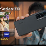 Review Vivo X70 Pro 5G