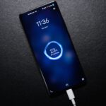 Vivo X70 Pro 5G battery